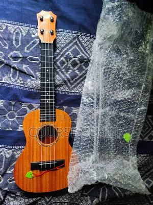 উকেলের ১৮ ইঞ্চি