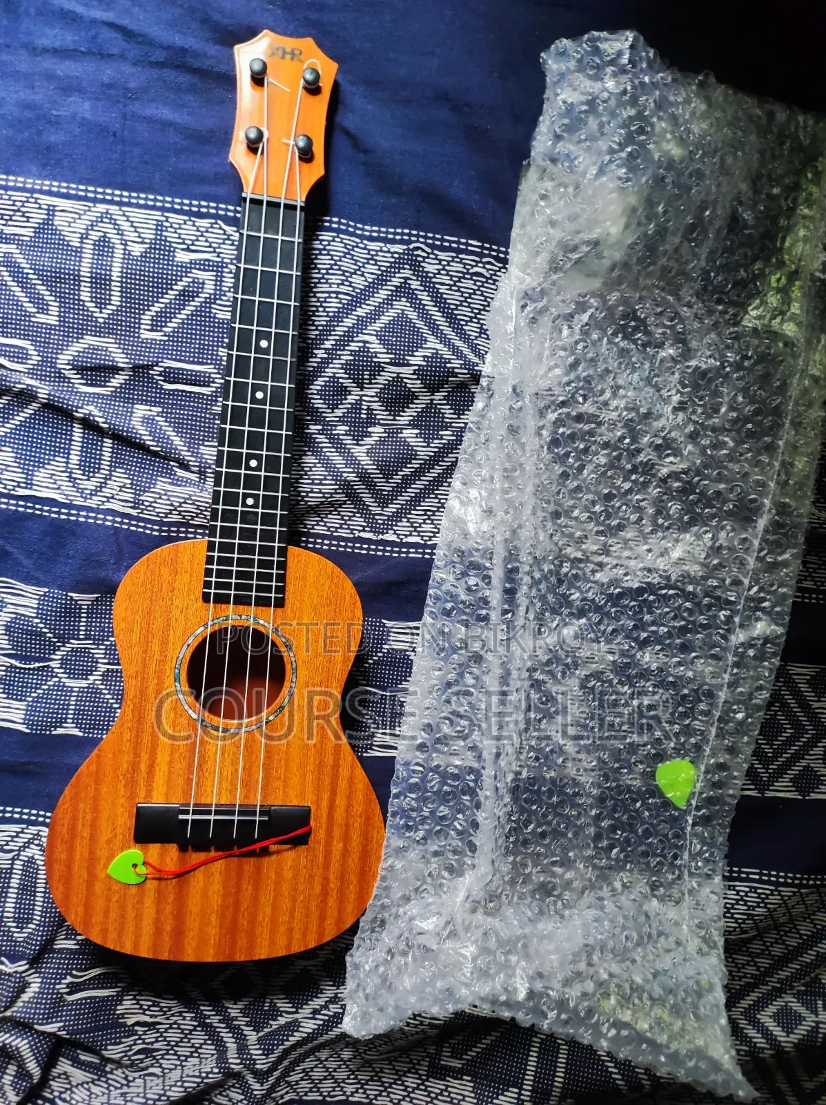 উকেলের ১৮ ইঞ্চি