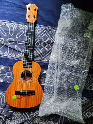 উকেলের ১৮ ইঞ্চি
