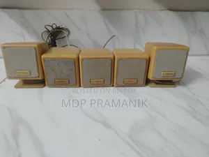 Speaker Only
