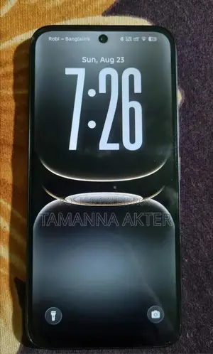 Infinix Smart 20 128 GB Black