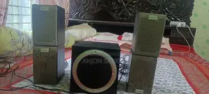 Microlab Sound Box