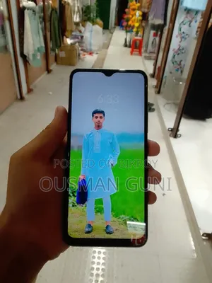 Vivo Y15s 32 GB Blue