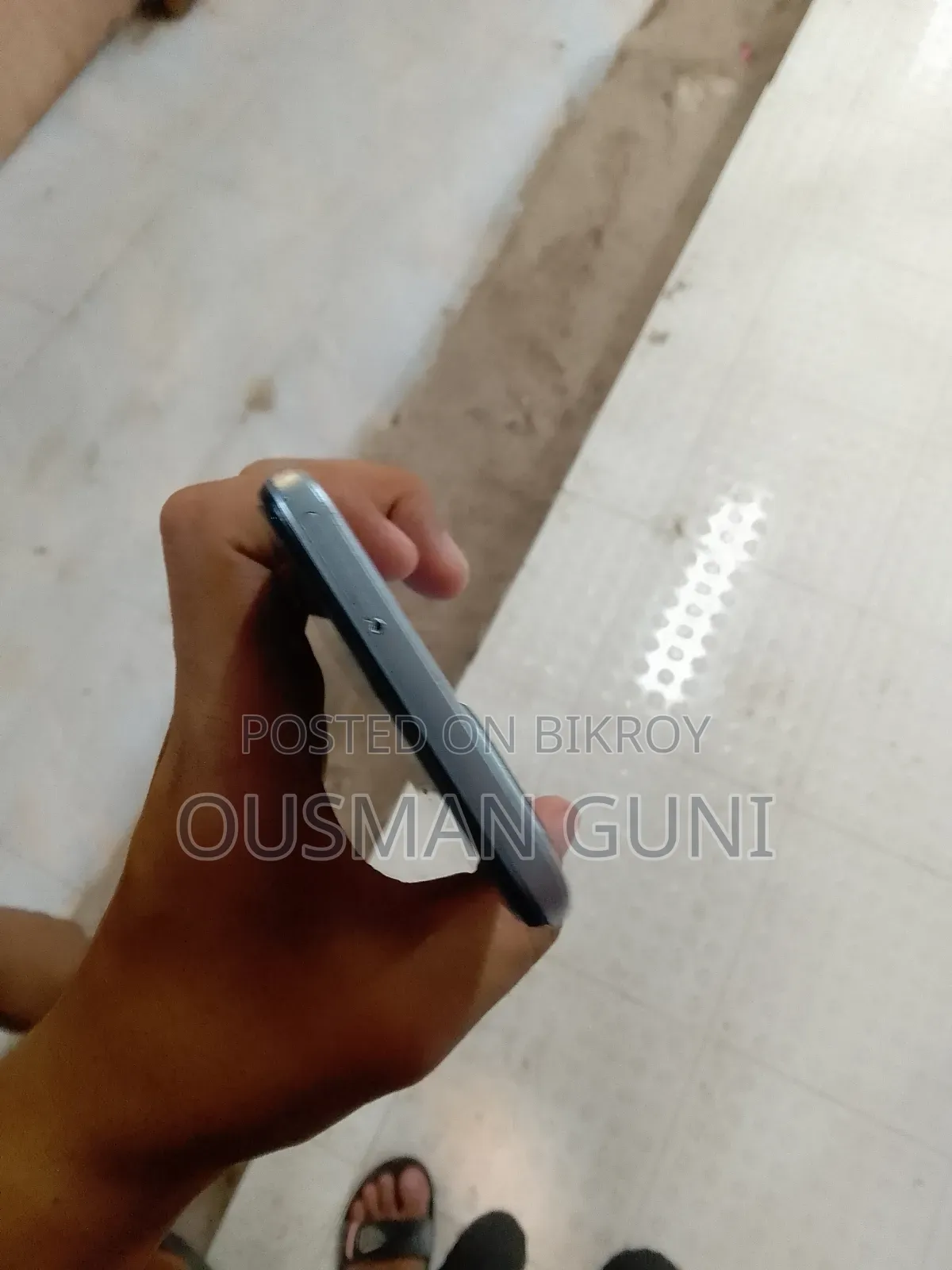 Vivo Y15s 32 GB Blue