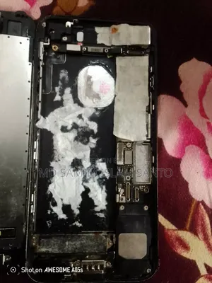অ্যাপল আইফোন ৭ ৩২ জিবি ব্ল্যাক