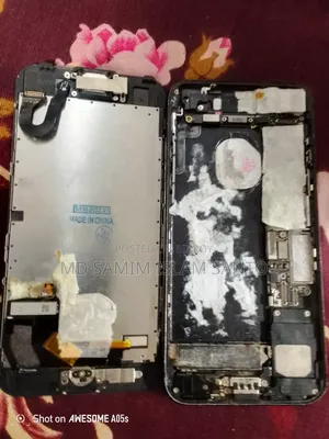 অ্যাপল আইফোন ৭ ৩২ জিবি ব্ল্যাক