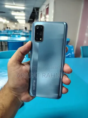 Realme 7 Pro 128 GB