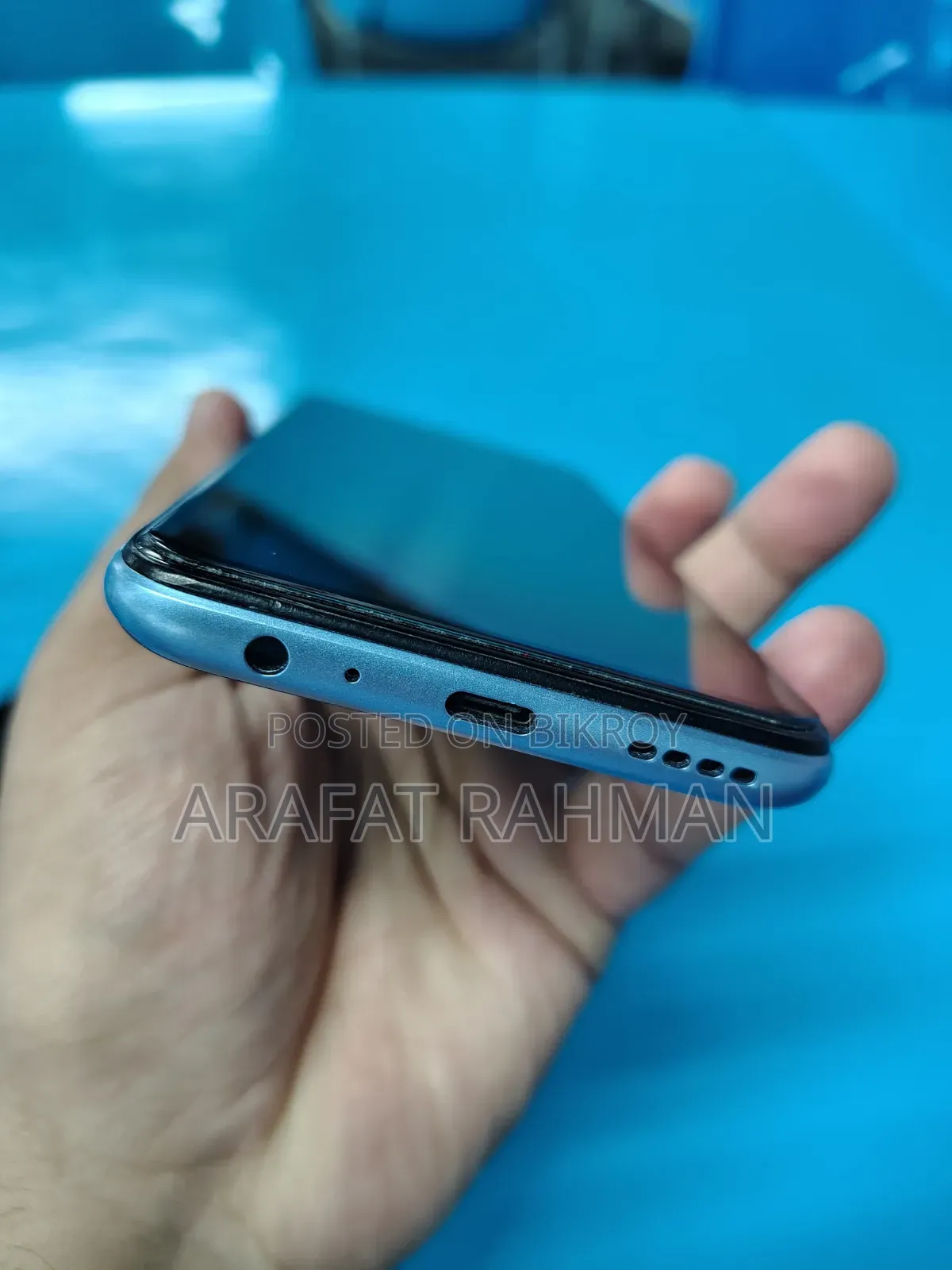 Realme 7 Pro 128 GB