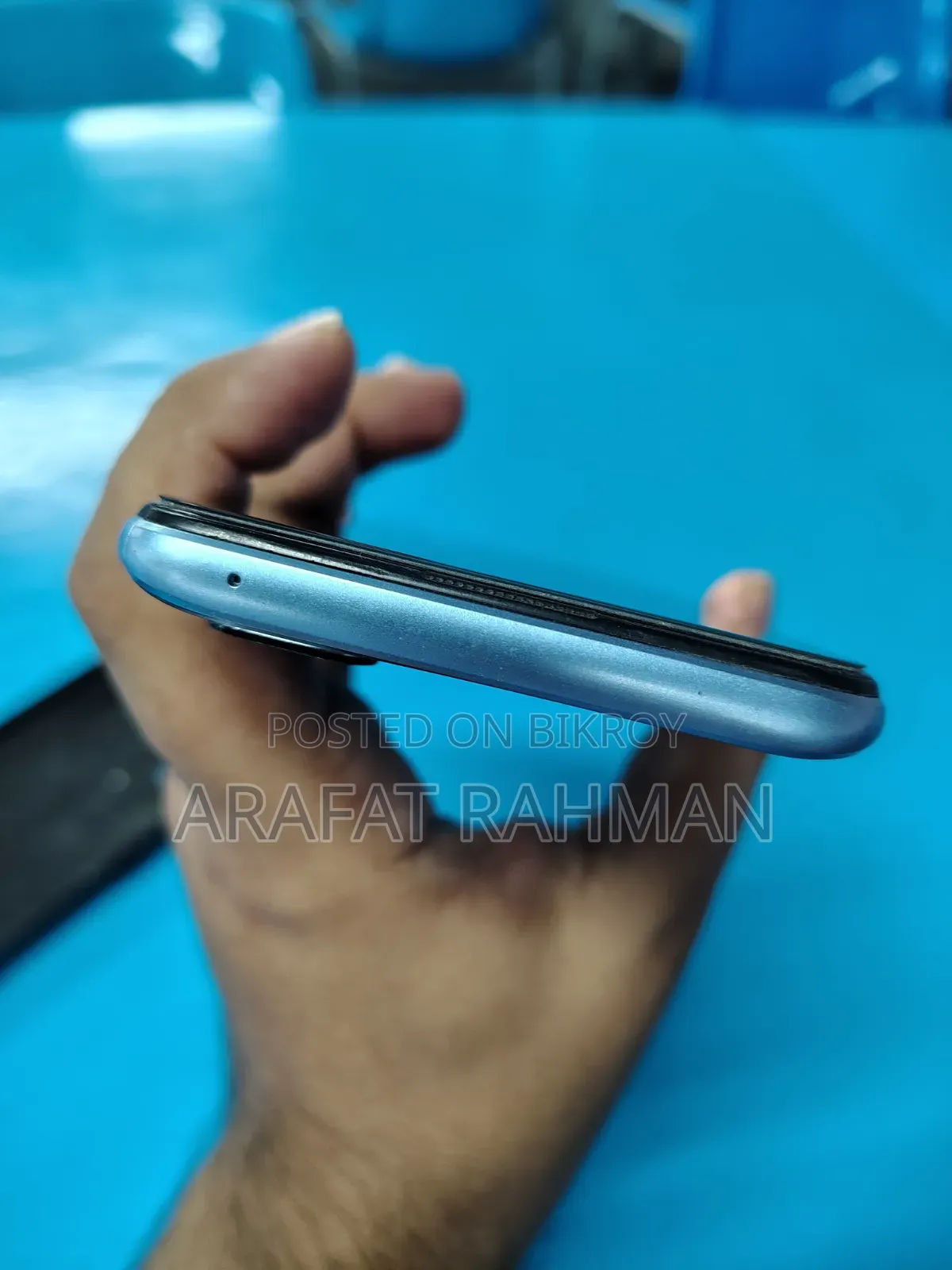 Realme 7 Pro 128 GB