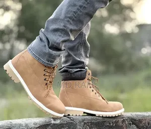 Boot Shoes Sell