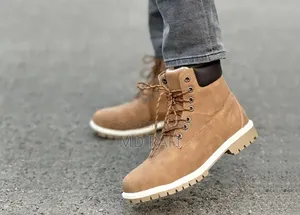 Boot Shoes Sell