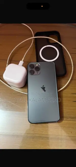 Apple iPhone 11 Pro 256 GB Blue