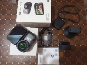 ডিজেআই ওসমো ন্যানো