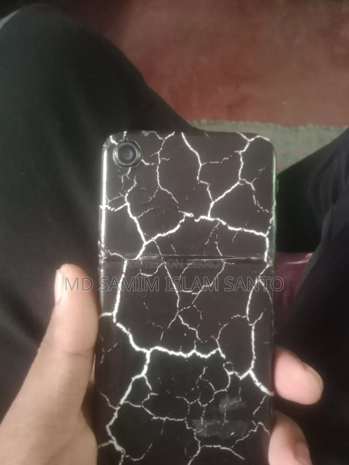 অ্যাপল আইফোন ৭ ৩২ জিবি ব্ল্যাক