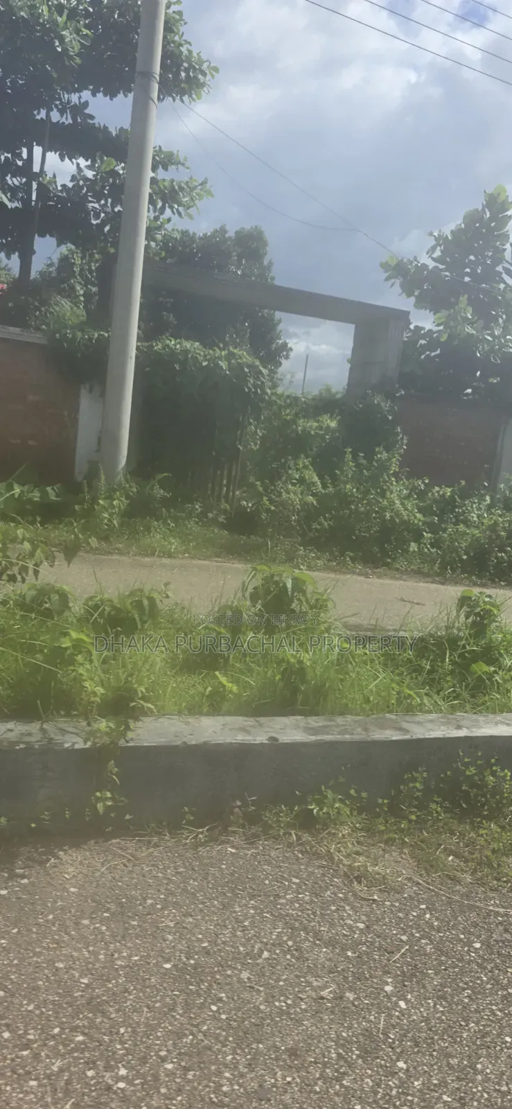 Sector -17, East Facing 3 Katha Allotted Plot Sell
