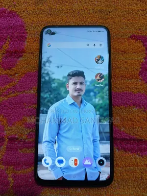 Realme 9i 128 GB Black