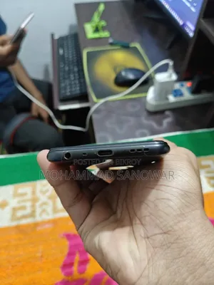 Realme 9i 128 GB Black