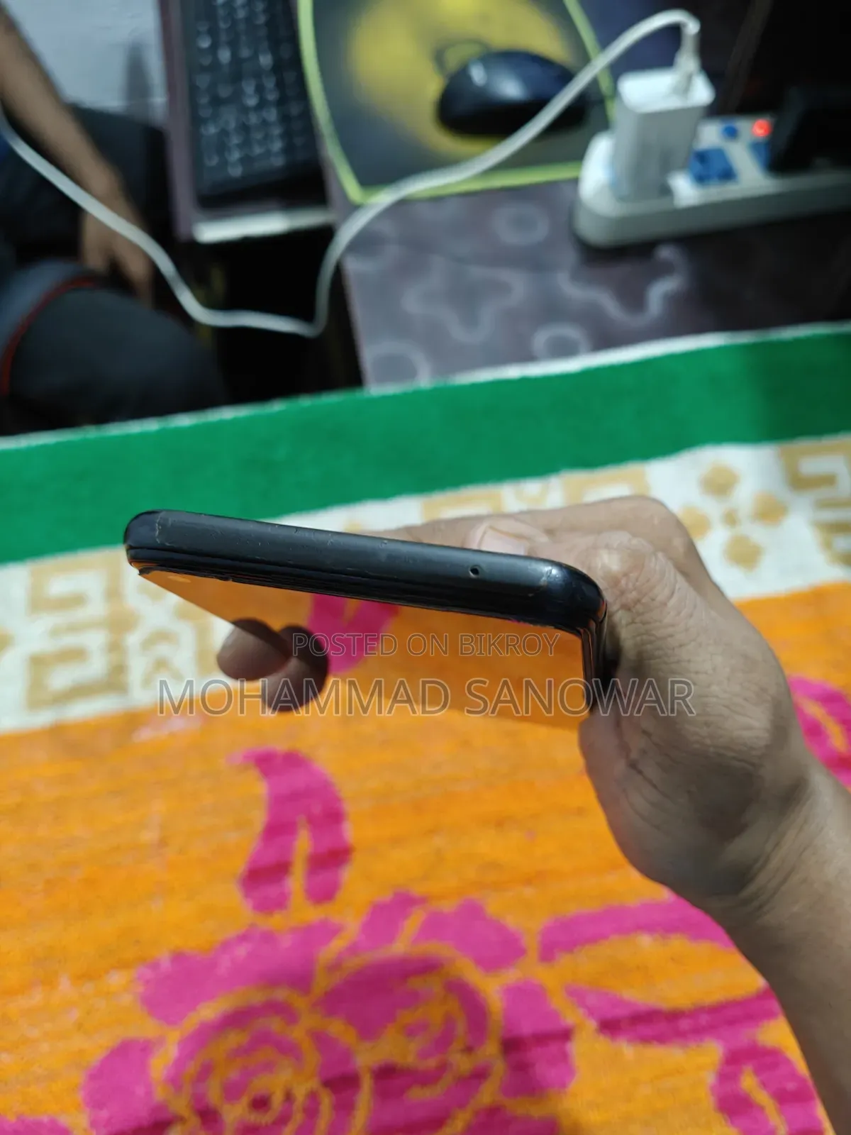 Realme 9i 128 GB Black