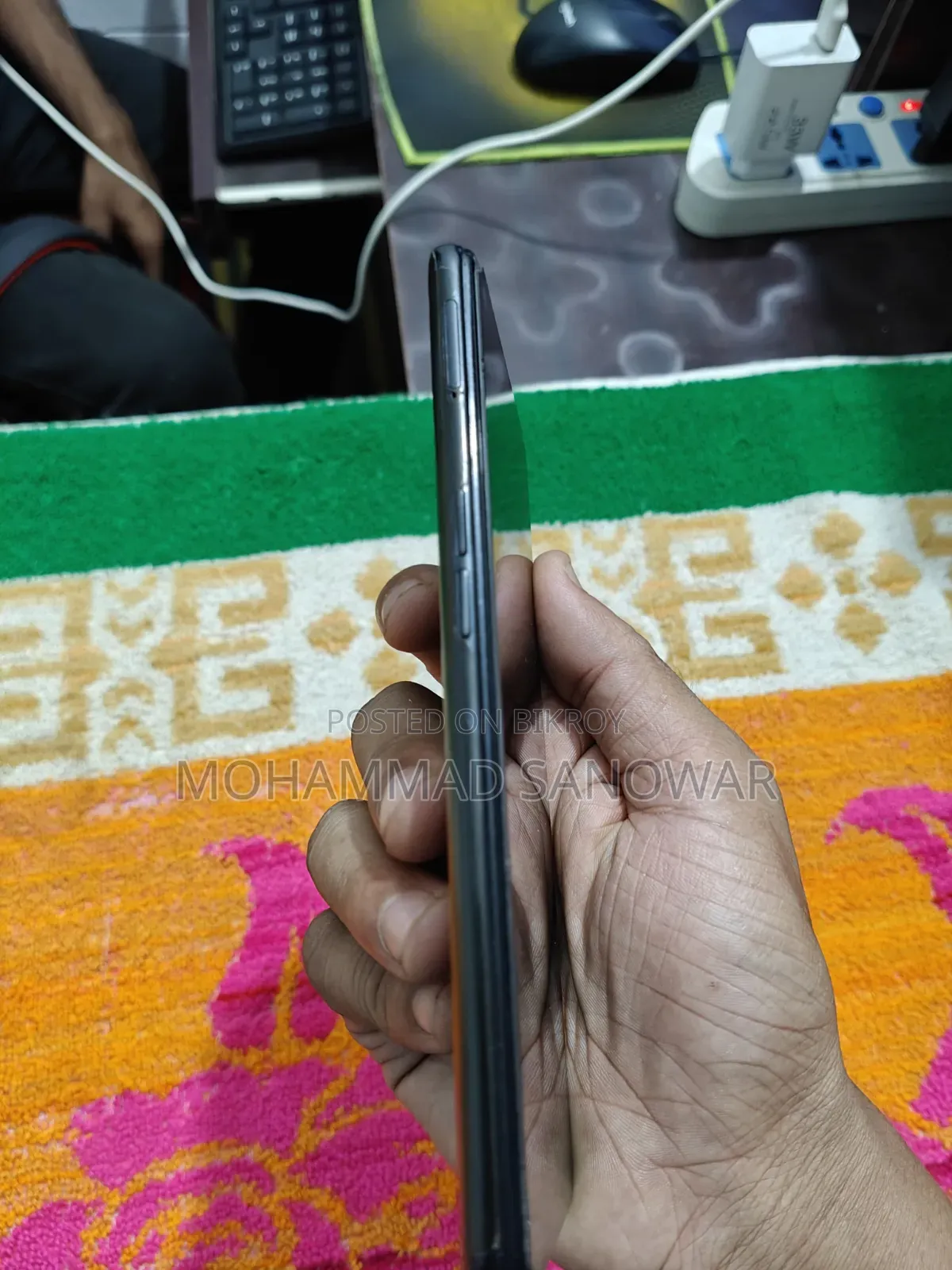 Realme 9i 128 GB Black