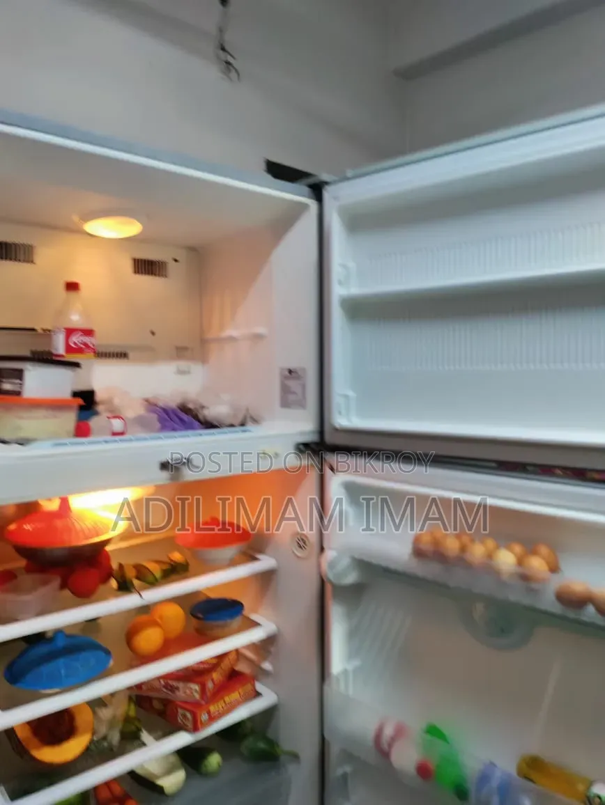 এলজি ব্র্যান্ড ফ্রিজ