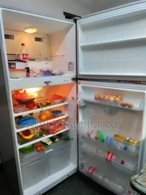এলজি ব্র্যান্ড ফ্রিজ