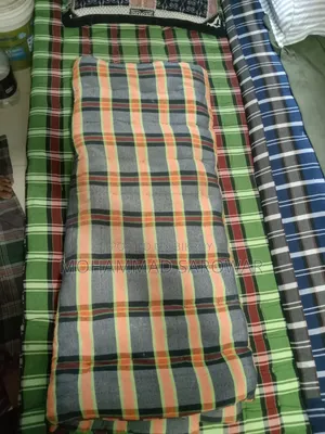 (ব্যবহৃত) সিঙ্গেল তোশক ২পিস