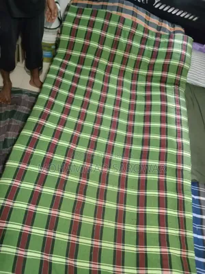 (ব্যবহৃত) সিঙ্গেল তোশক ২পিস