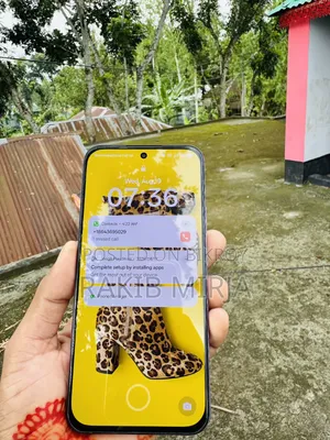New Realme C85 Pro 128 GB Purple