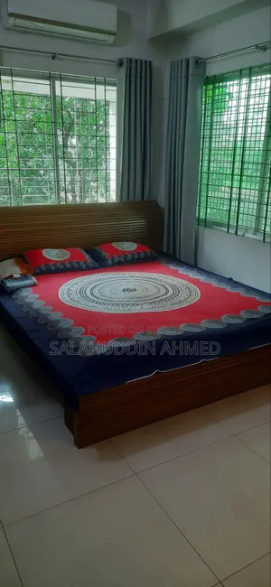 3 Bedroom Apartment in Uttara for Sale