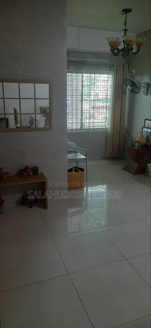 3 Bedroom Apartment in Uttara for Sale