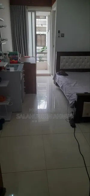 3 Bedroom Apartment in Uttara for Sale