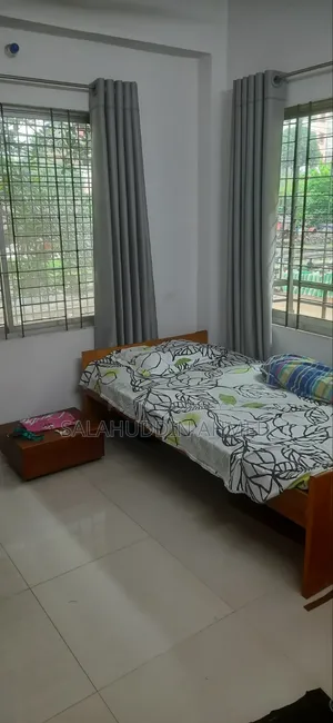 3 Bedroom Apartment in Uttara for Sale