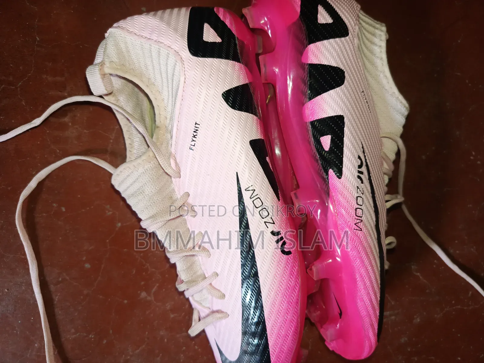 Boots for sale