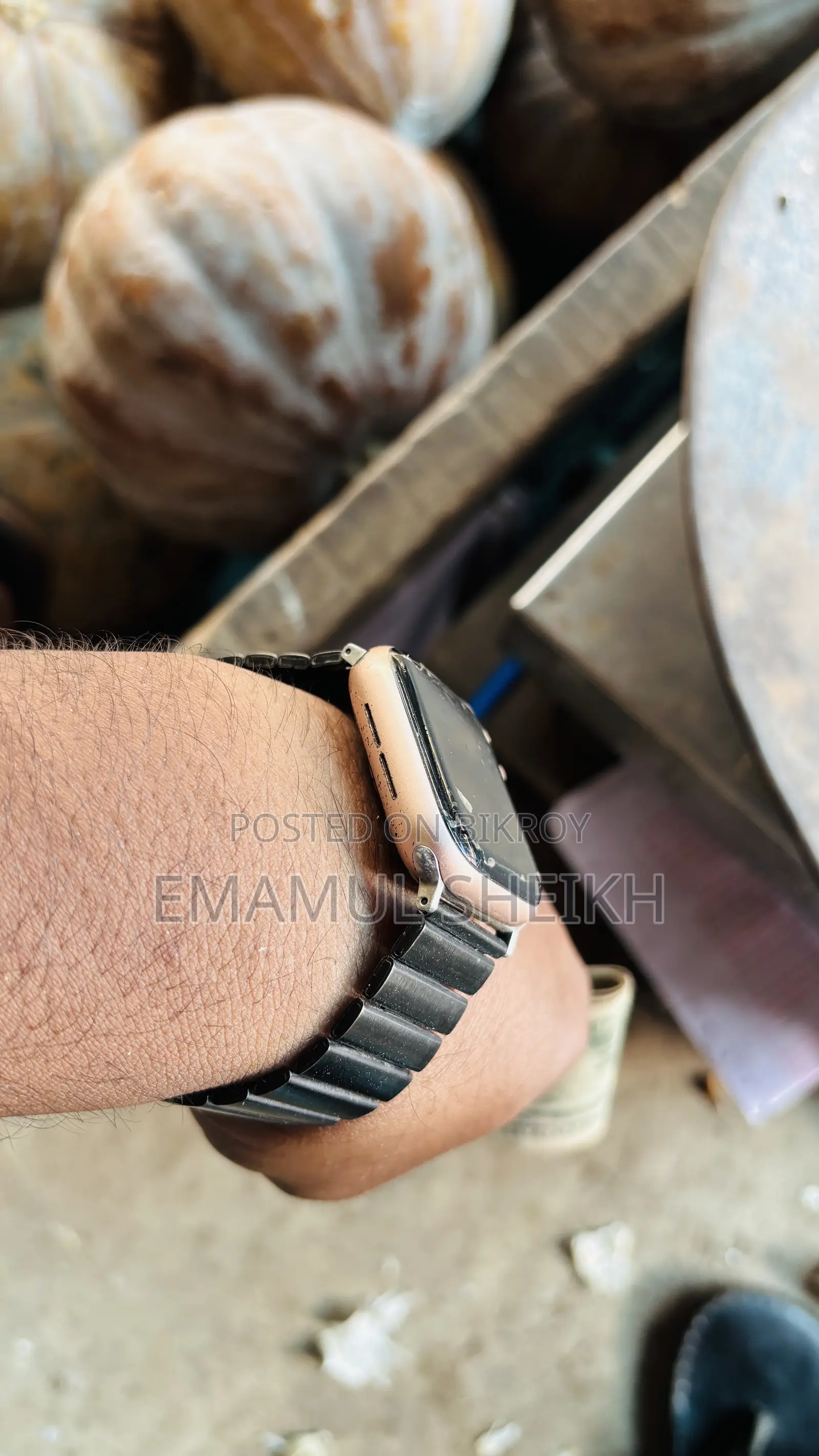 অ্যাপল ওয়াচ ৪ ৪০মিমি