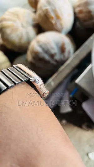 অ্যাপল ওয়াচ ৪ ৪০মিমি