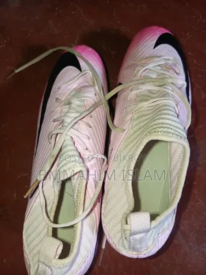 Boots for sale