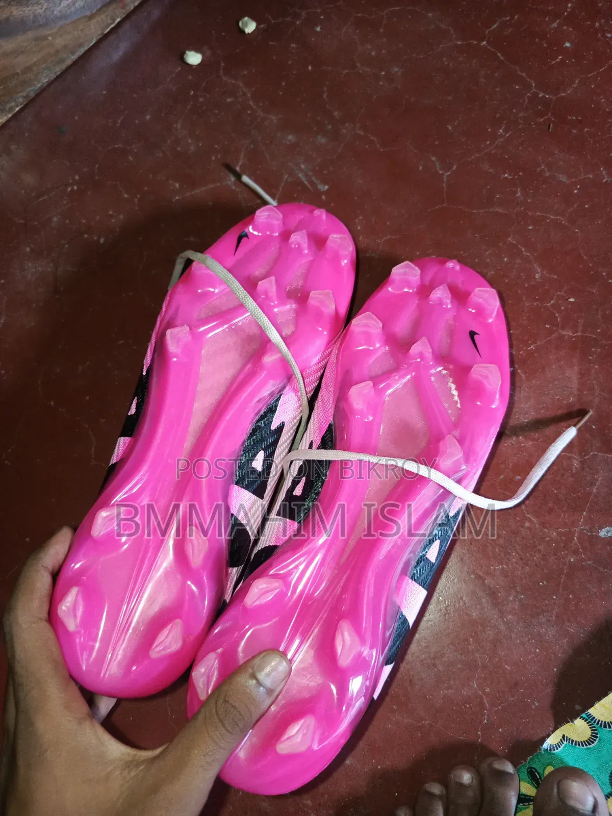 Boots for sale