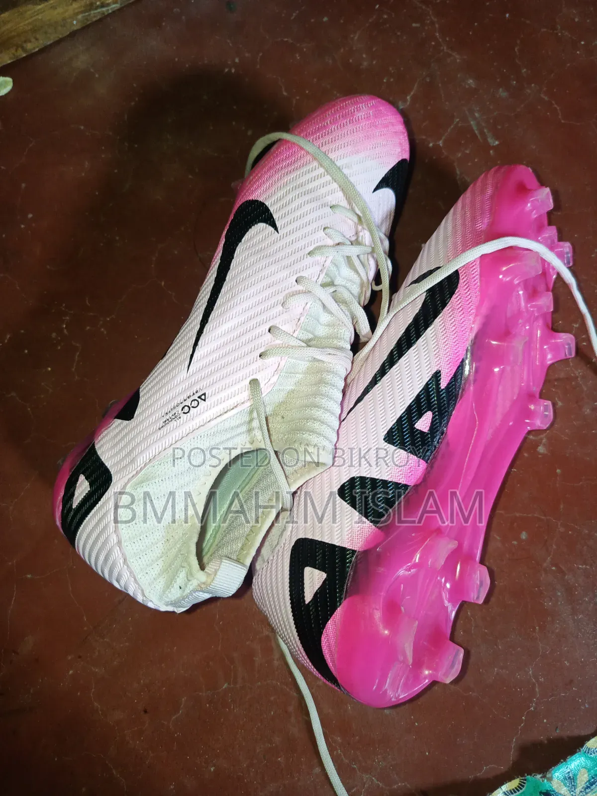 Boots for sale