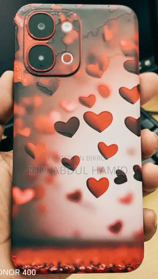 New Vivo Y51 16 GB Red