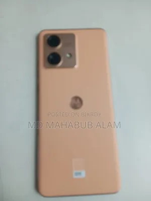 Motorola Edge 50 Fusion 256 GB Pink