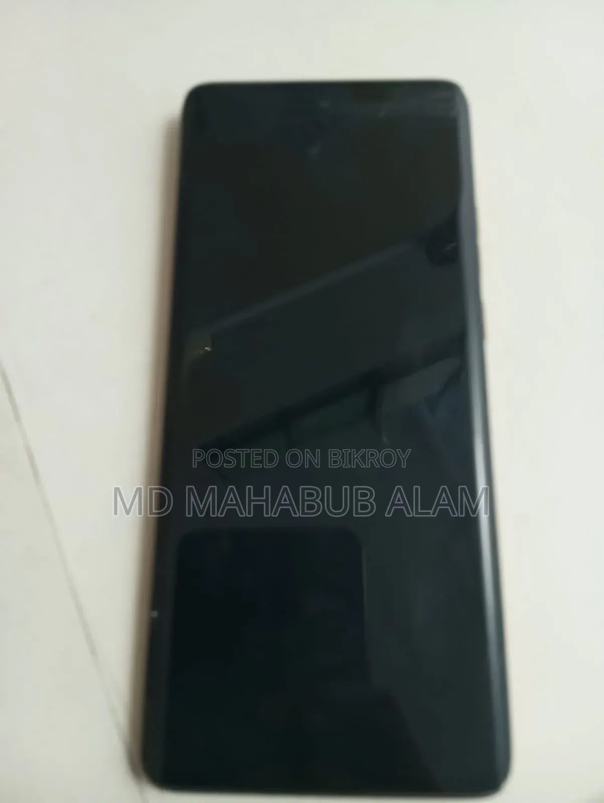 Motorola Edge 50 Fusion 256 GB Pink