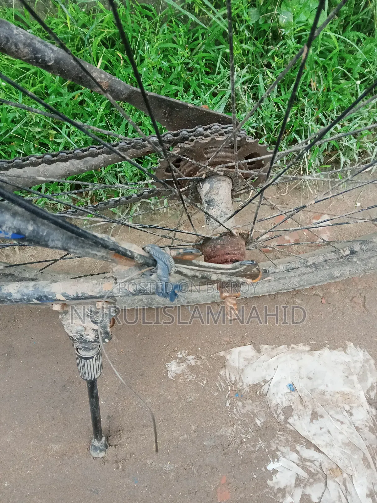 সাইকেল সেল