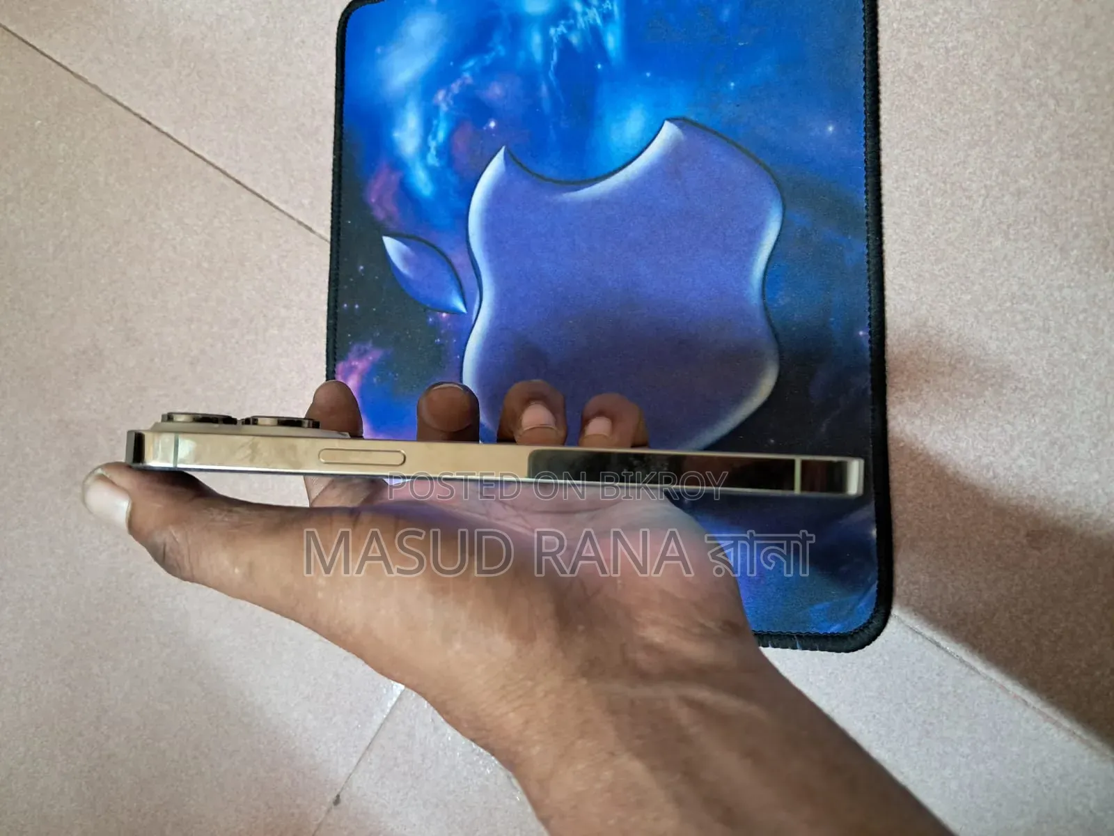 Apple iPhone 14 Pro Max 256 GB Rose Gold