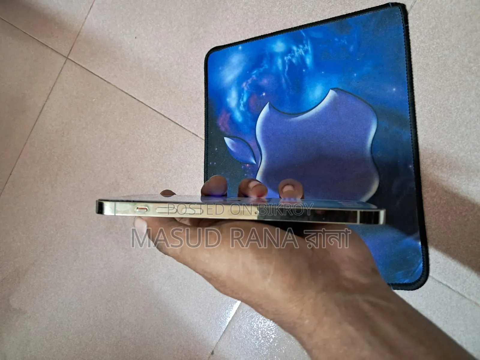 Apple iPhone 14 Pro Max 256 GB Rose Gold