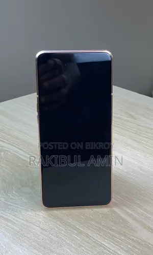 Samsung Galaxy A80 128 GB Purple