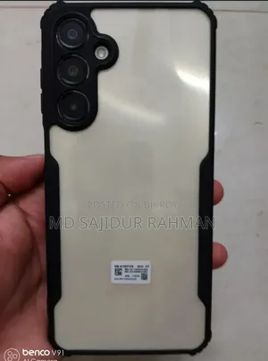 স্যামসাং গ্যালাক্সি এ১৬ ৫জি ১২৮ জিবি হোয়াইট