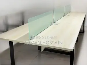 3 Brand New Workstations for Sale — Unused Condition!