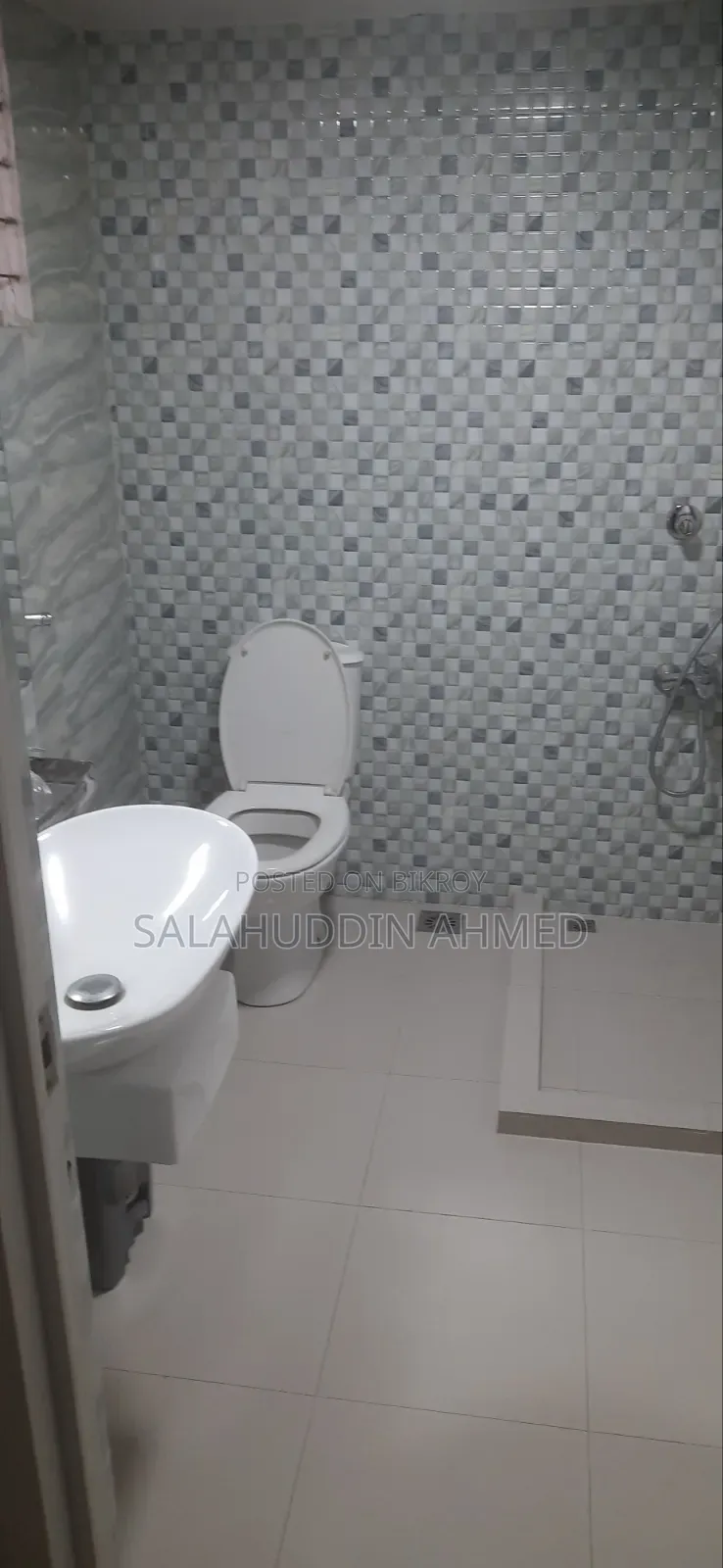 3 Bedroom Apartment in Uttara for Sale