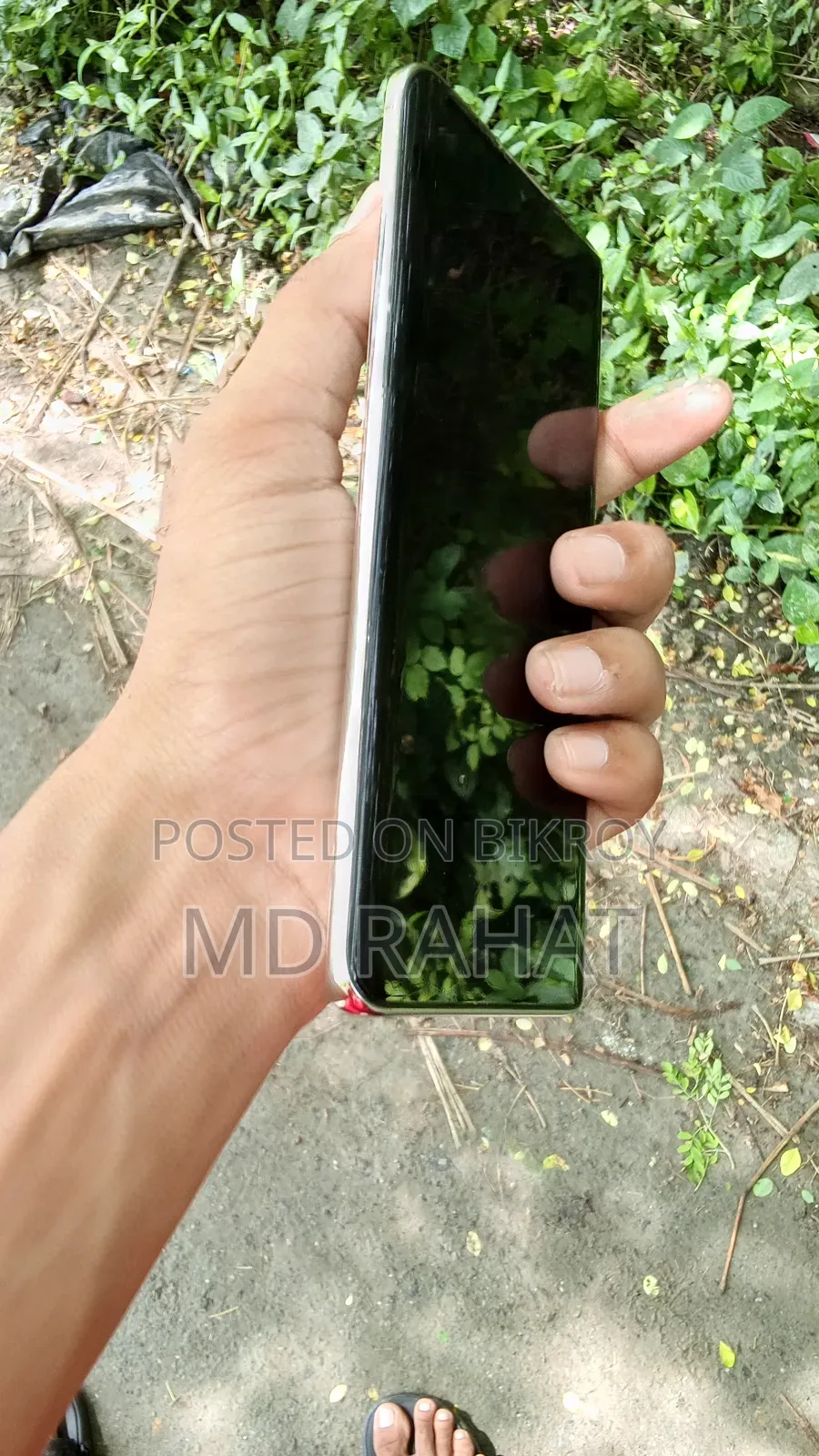 Xiaomi Redmi Note 14 Pro 256 GB White
