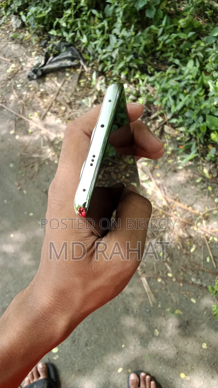 Xiaomi Redmi Note 14 Pro 256 GB White